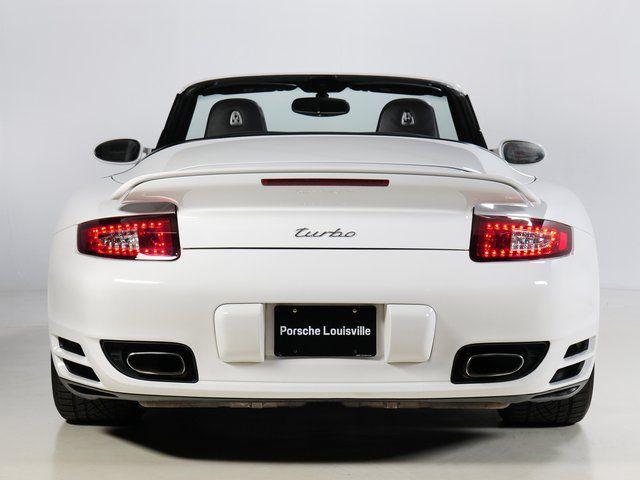 used 2008 Porsche 911 car, priced at $79,495