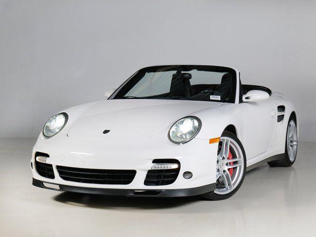 used 2008 Porsche 911 car, priced at $79,495