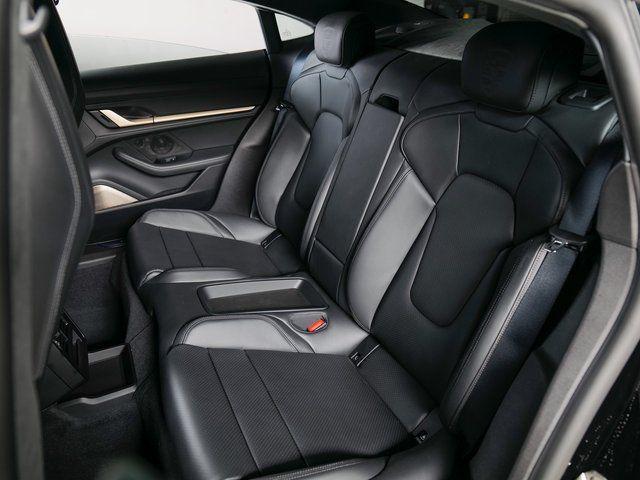 new 2026 Porsche Taycan car, priced at $186,760