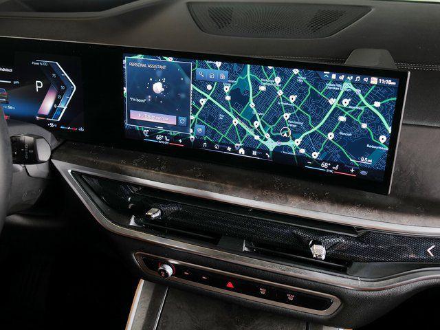 used 2024 BMW X5 car, priced at $46,985