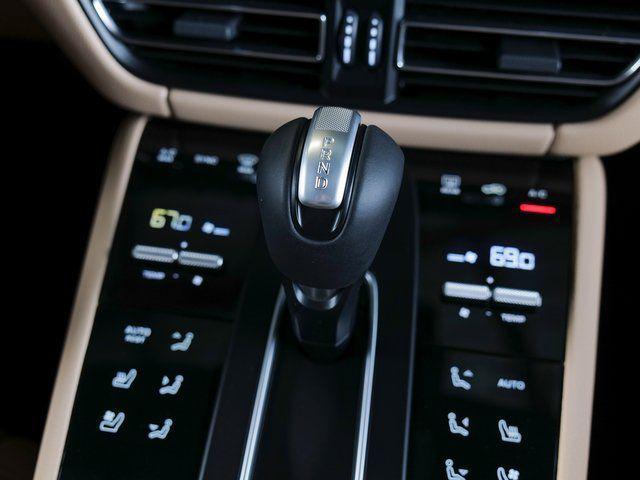 new 2026 Porsche Macan car, priced at $78,600