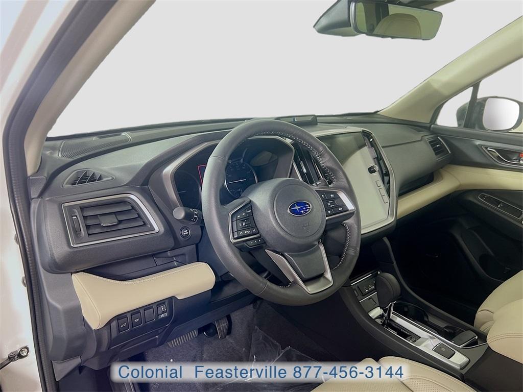 new 2026 Subaru Ascent car, priced at $46,618