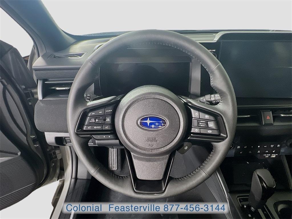 new 2026 Subaru Outback car, priced at $37,169