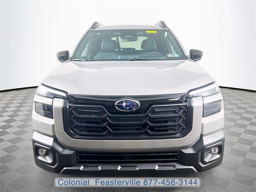 new 2026 Subaru Outback car, priced at $37,169