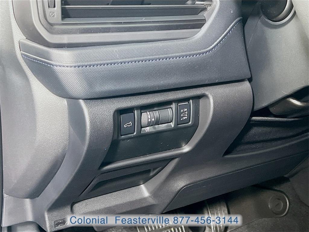 new 2026 Subaru Forester car, priced at $34,066