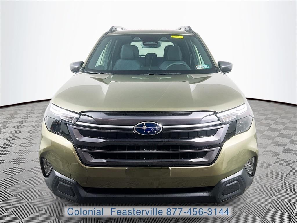 new 2026 Subaru Forester car, priced at $34,066