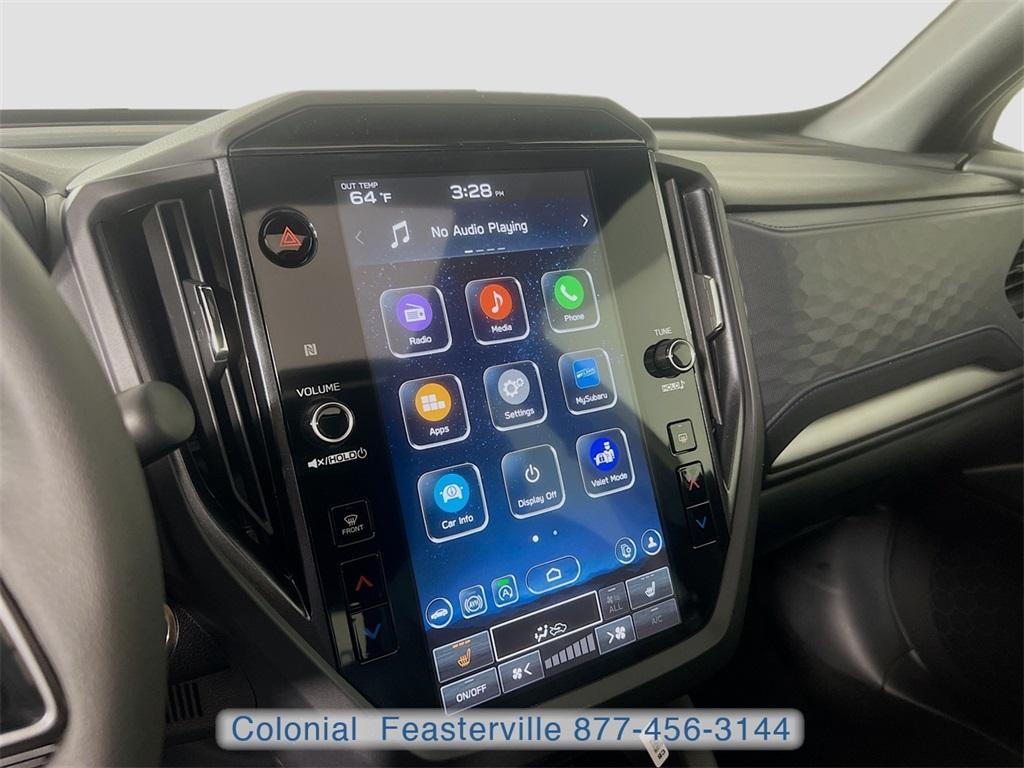 new 2026 Subaru Forester car, priced at $34,066