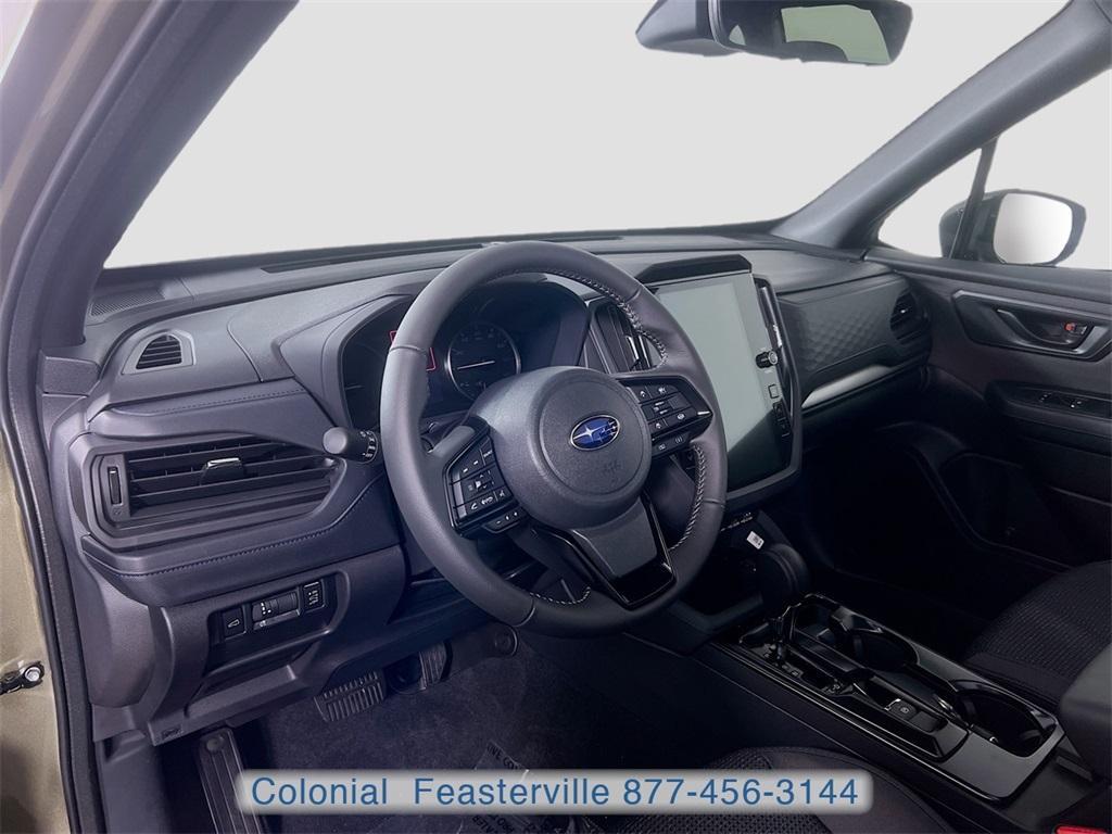 new 2026 Subaru Forester car, priced at $34,066