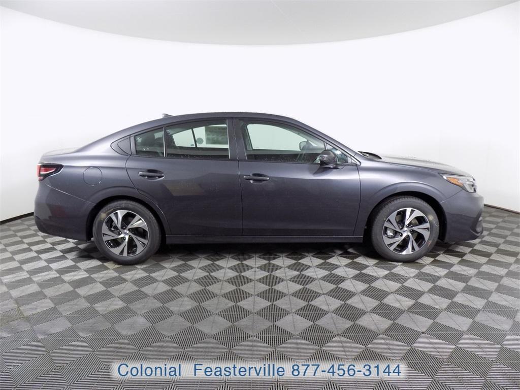 new 2025 Subaru Legacy car, priced at $29,648