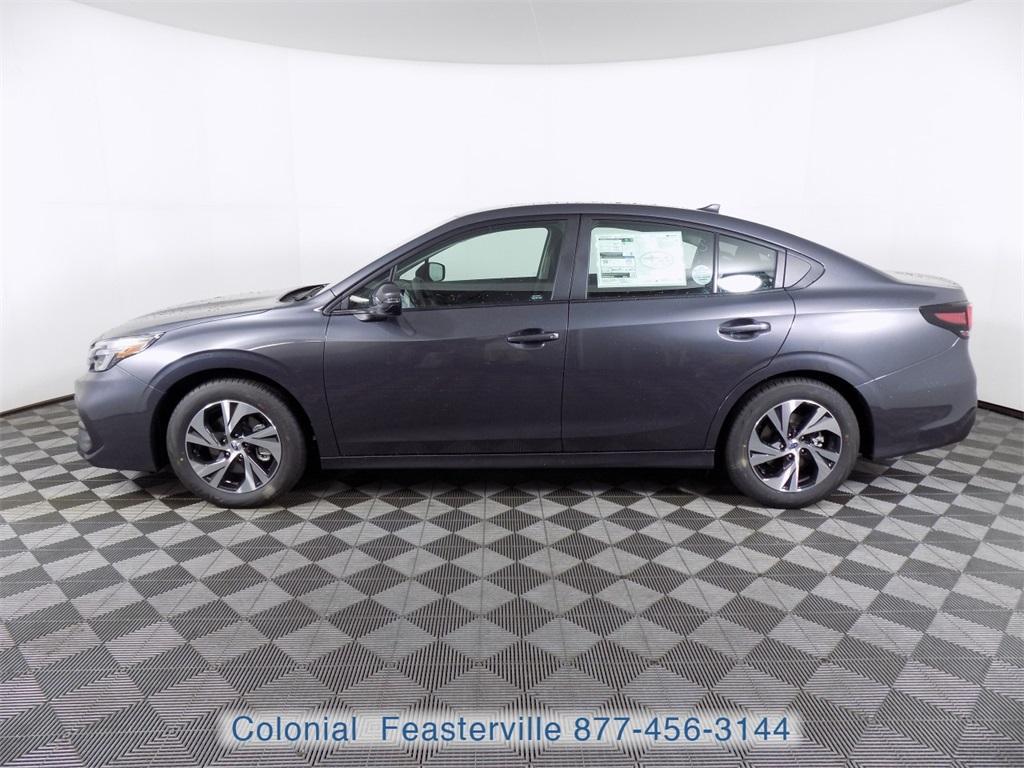 new 2025 Subaru Legacy car, priced at $29,648