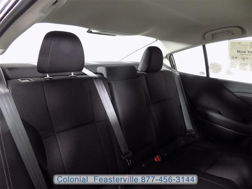 new 2025 Subaru Legacy car, priced at $29,648