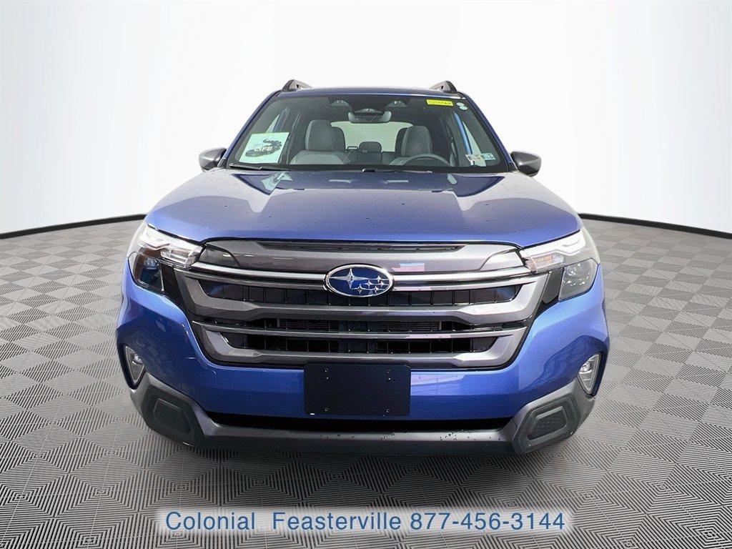 new 2026 Subaru Forester car, priced at $37,091