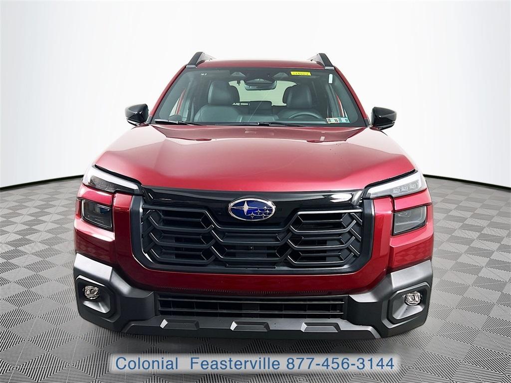 new 2026 Subaru Outback car, priced at $43,223