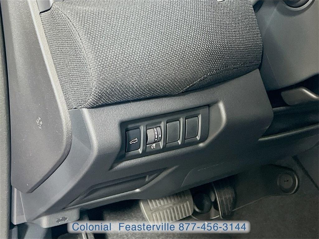 new 2026 Subaru Outback car, priced at $43,223