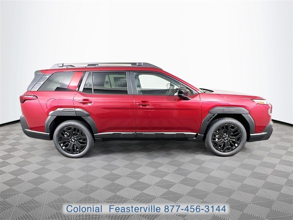 new 2026 Subaru Outback car, priced at $43,223