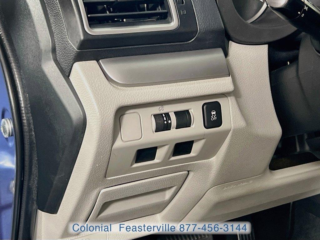 used 2016 Subaru Forester car, priced at $14,990