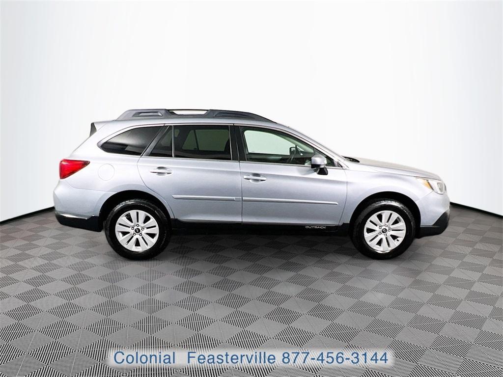 used 2016 Subaru Outback car, priced at $10,987