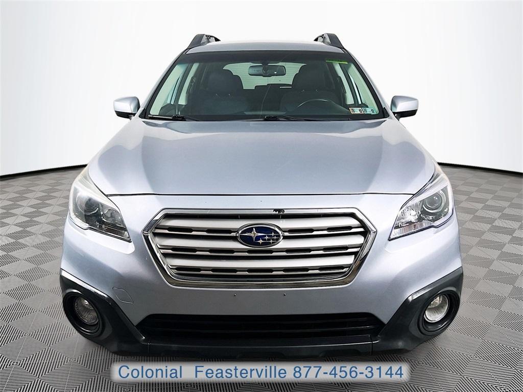 used 2016 Subaru Outback car, priced at $10,987