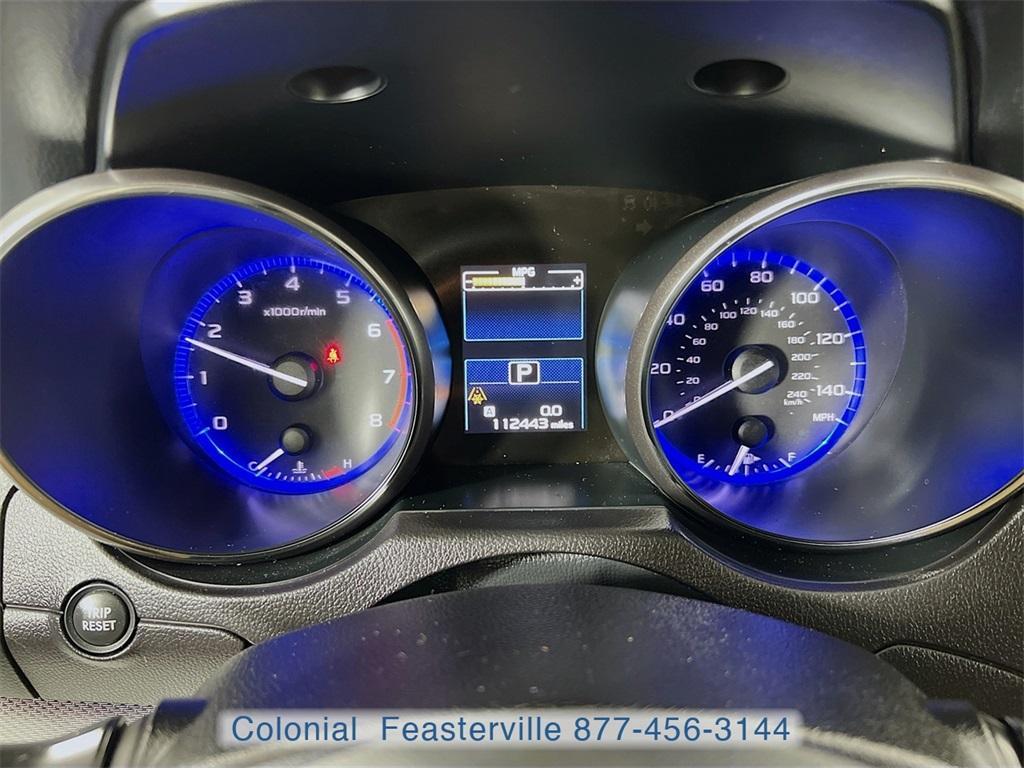 used 2016 Subaru Outback car, priced at $10,987