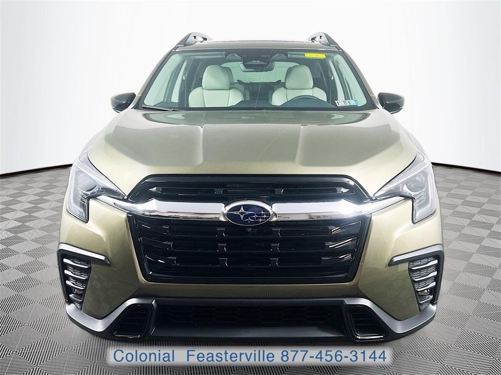 new 2026 Subaru Ascent car, priced at $46,618