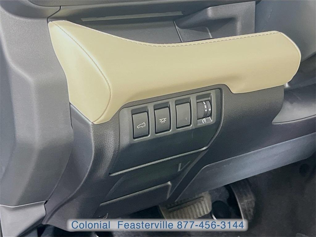 new 2026 Subaru Ascent car, priced at $46,618