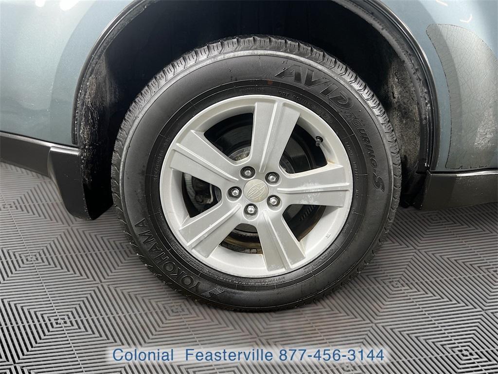 used 2011 Subaru Forester car, priced at $6,999