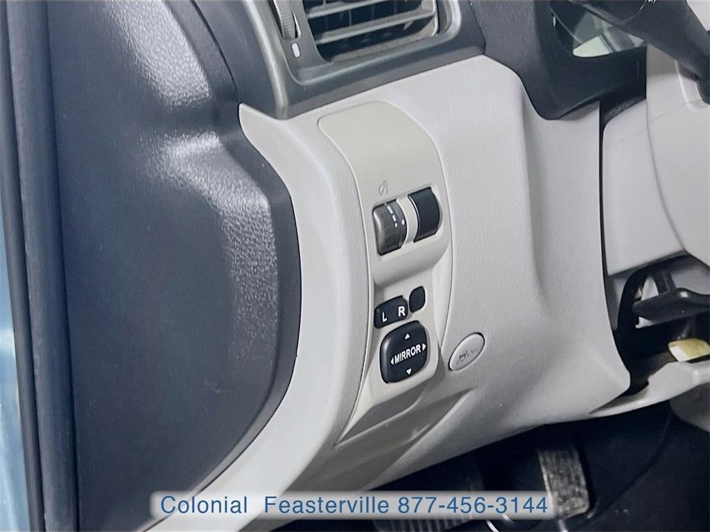 used 2011 Subaru Forester car, priced at $6,999