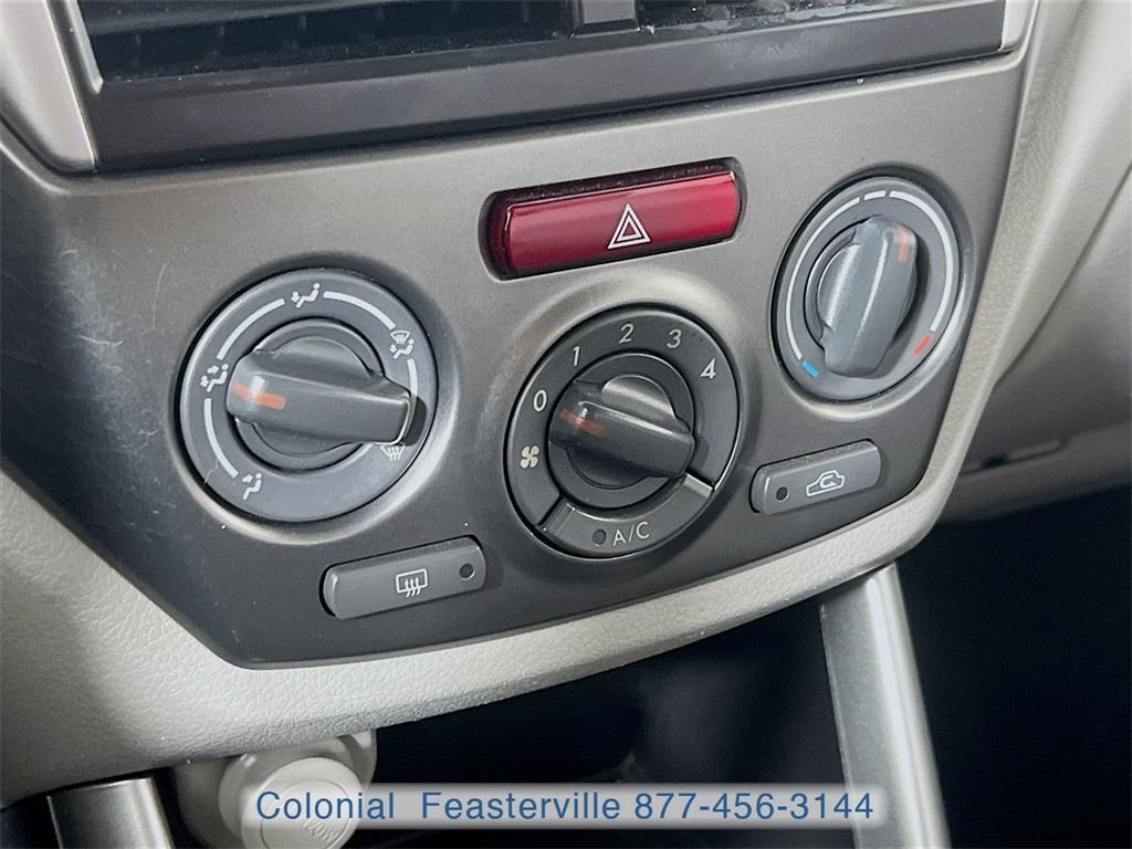 used 2011 Subaru Forester car, priced at $6,999