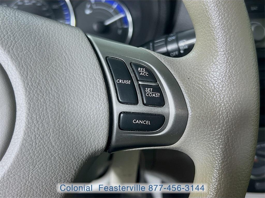 used 2011 Subaru Forester car, priced at $6,999