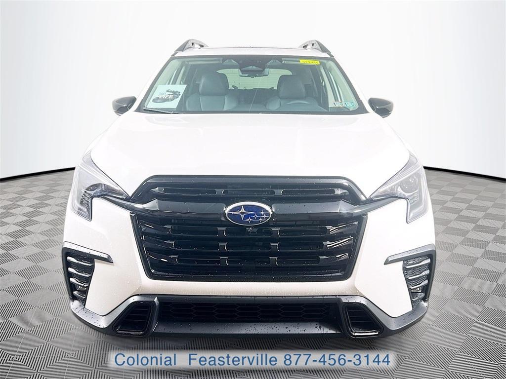 new 2026 Subaru Ascent car, priced at $50,147