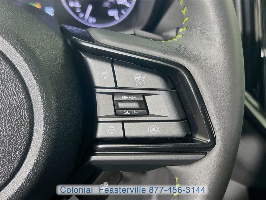 new 2026 Subaru Ascent car, priced at $50,147