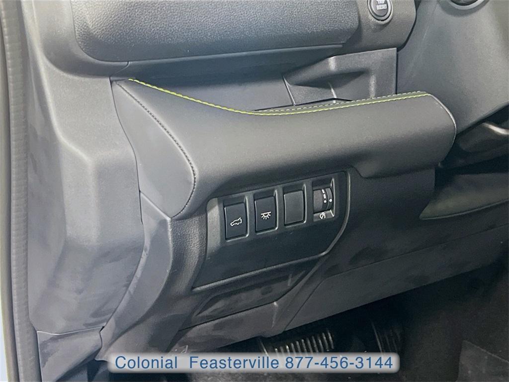 new 2026 Subaru Ascent car, priced at $50,147