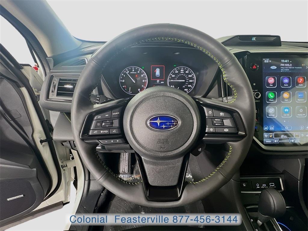 new 2026 Subaru Ascent car, priced at $50,147