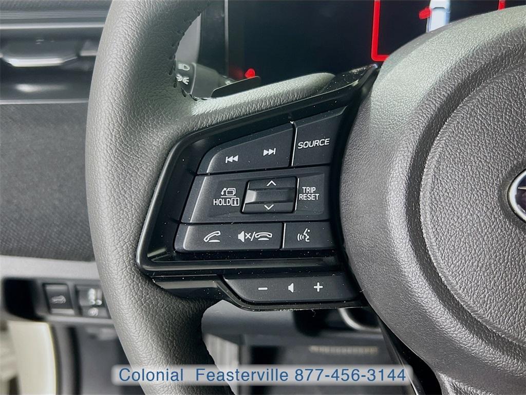 new 2026 Subaru Outback car, priced at $34,704