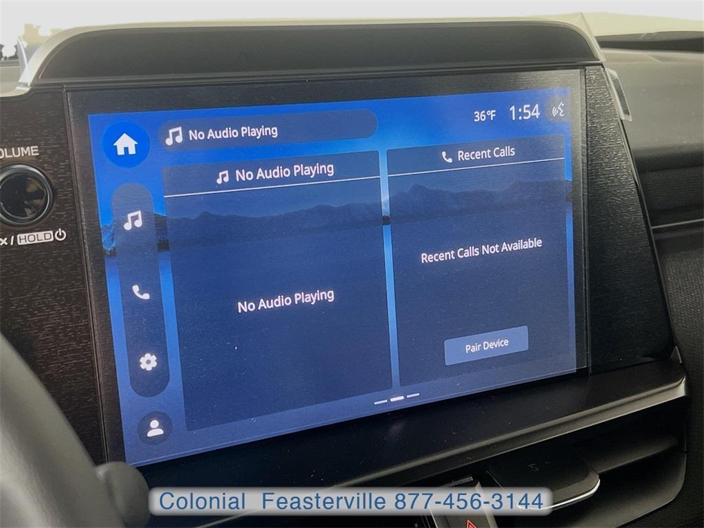 new 2026 Subaru Outback car, priced at $34,704