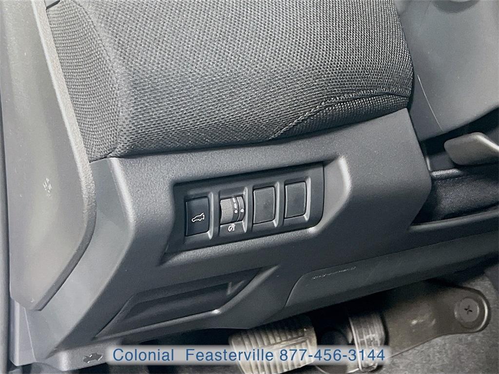 new 2026 Subaru Outback car, priced at $34,704