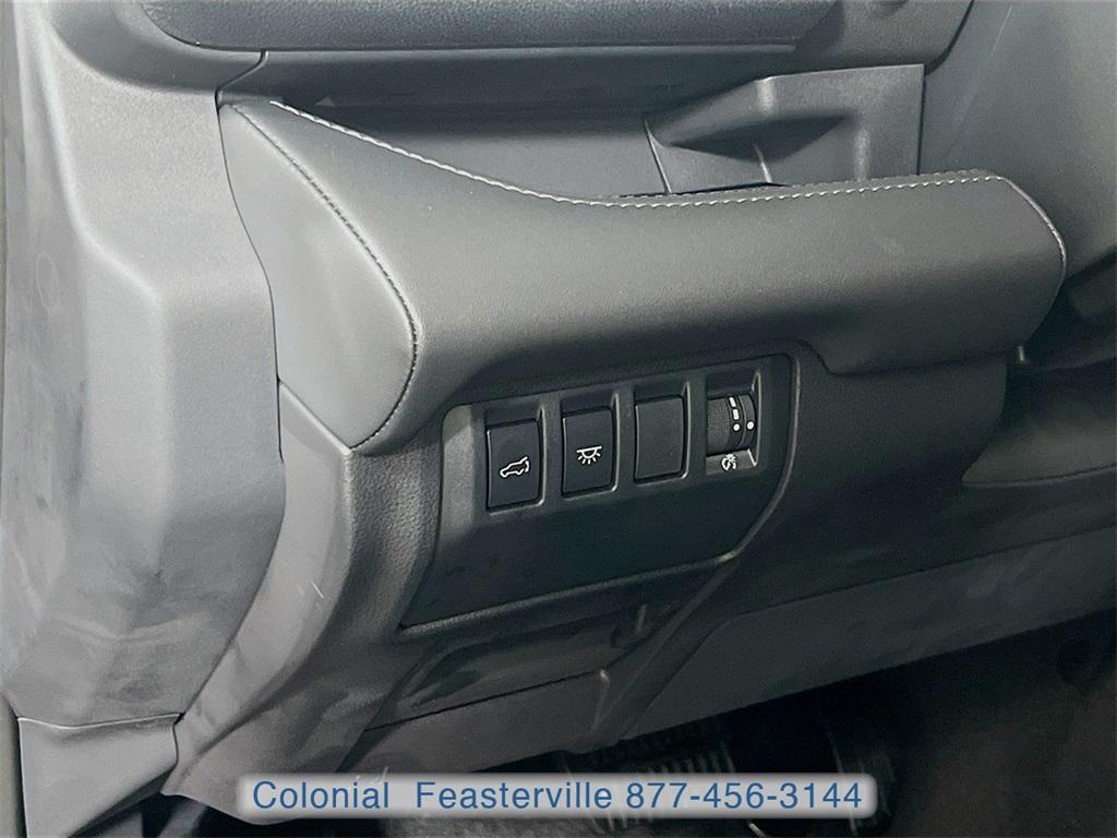 new 2026 Subaru Ascent car, priced at $49,652