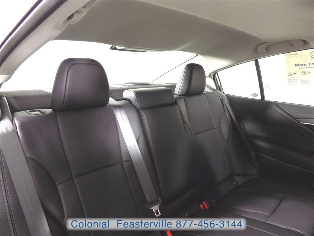 new 2025 Subaru Legacy car, priced at $35,038