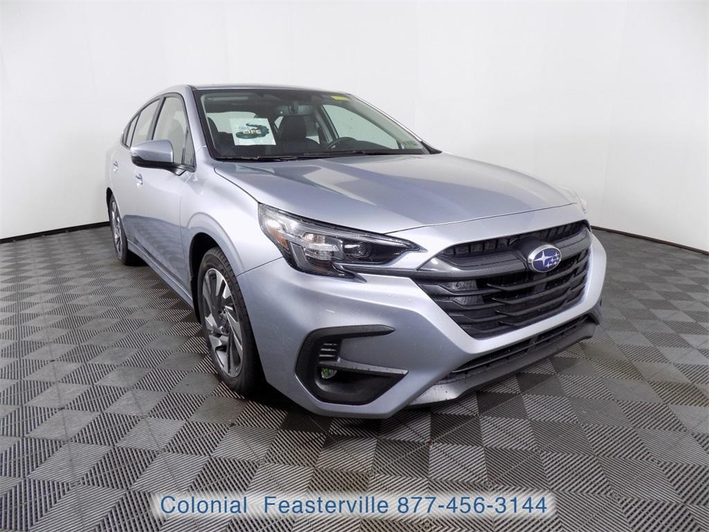 new 2025 Subaru Legacy car, priced at $35,038