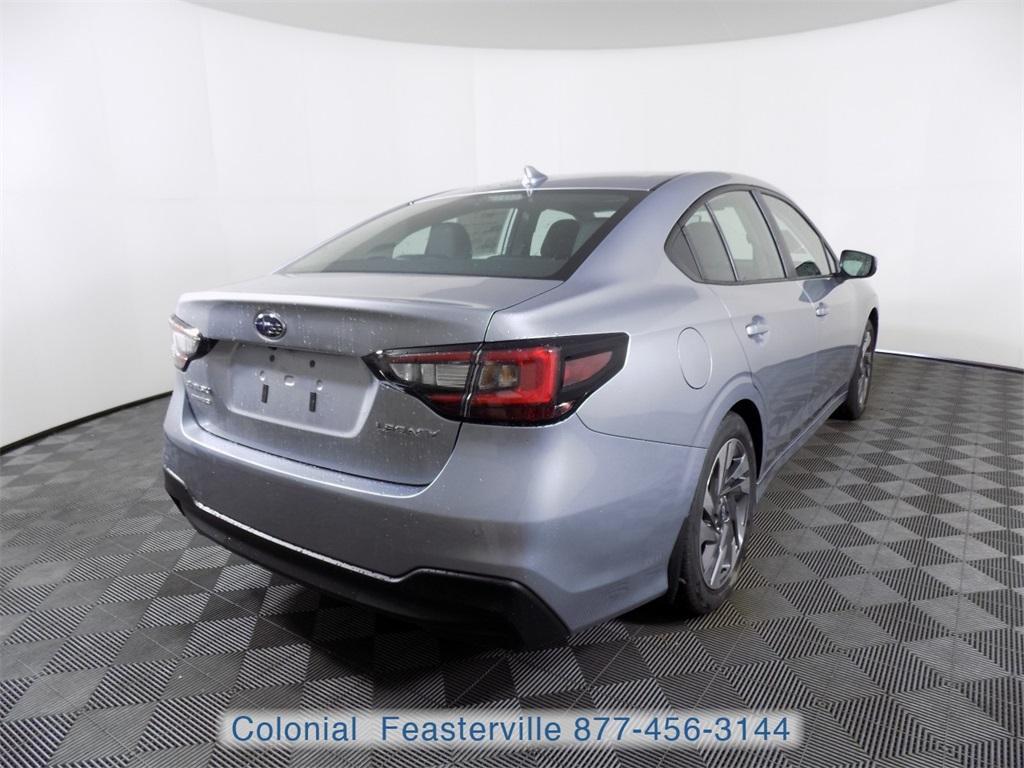 new 2025 Subaru Legacy car, priced at $35,038