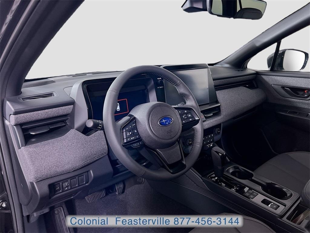 new 2026 Subaru Outback car, priced at $43,415