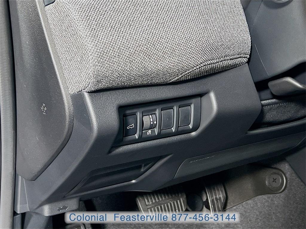 new 2026 Subaru Outback car, priced at $43,415