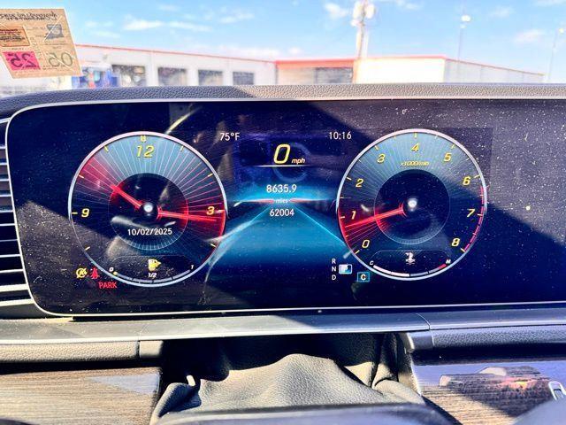 used 2021 Mercedes-Benz GLE 350 car, priced at $34,776