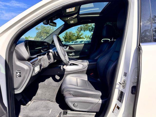 used 2021 Mercedes-Benz GLE 350 car, priced at $34,776