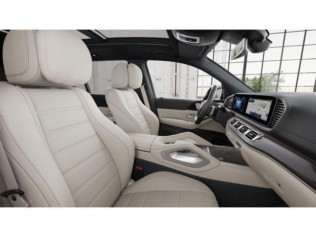 new 2026 Mercedes-Benz GLS 450 car, priced at $103,490