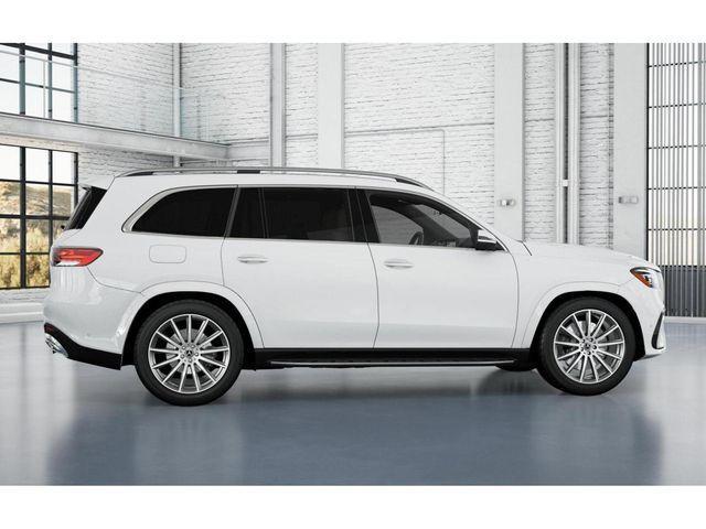 new 2026 Mercedes-Benz GLS 450 car, priced at $103,490