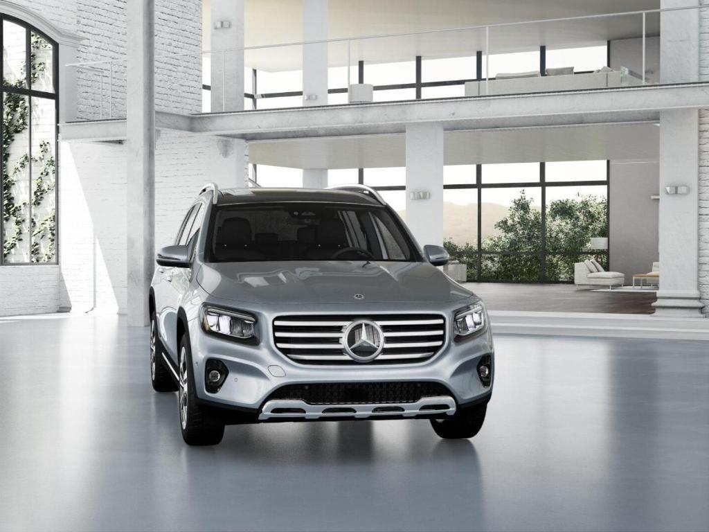 new 2026 Mercedes-Benz GLB 250 car, priced at $49,812