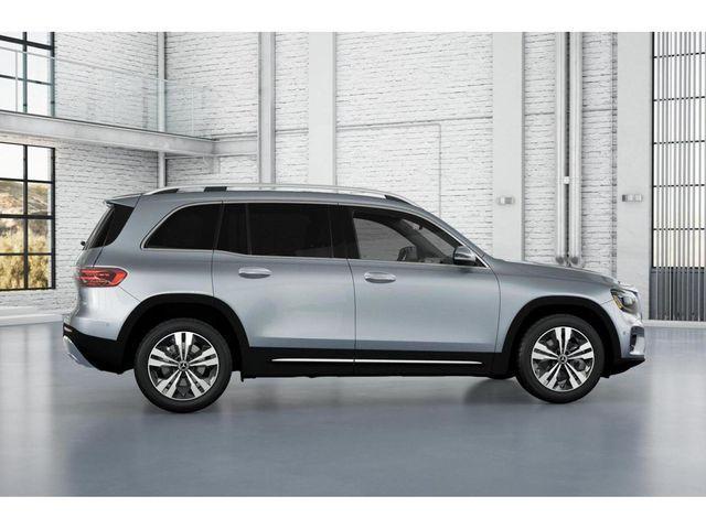 new 2026 Mercedes-Benz GLB 250 car, priced at $49,325