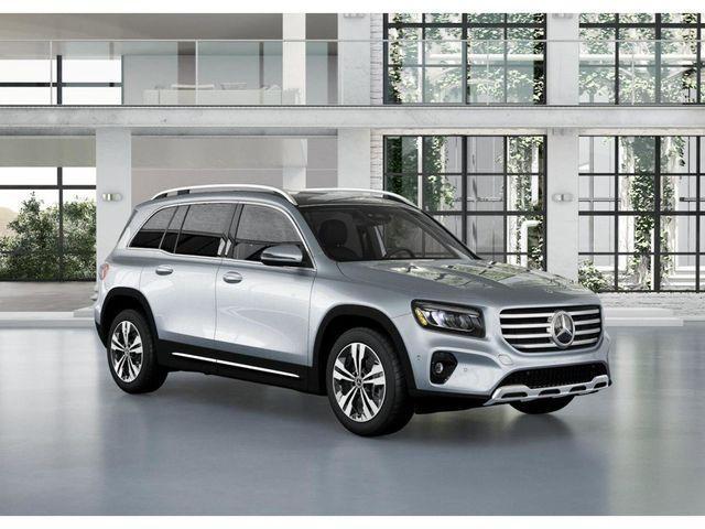 new 2026 Mercedes-Benz GLB 250 car, priced at $49,325