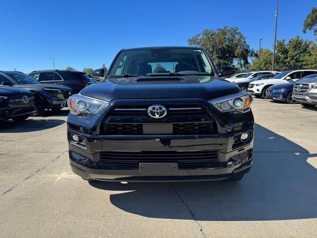 used 2023 Toyota 4Runner car, priced at $38,095